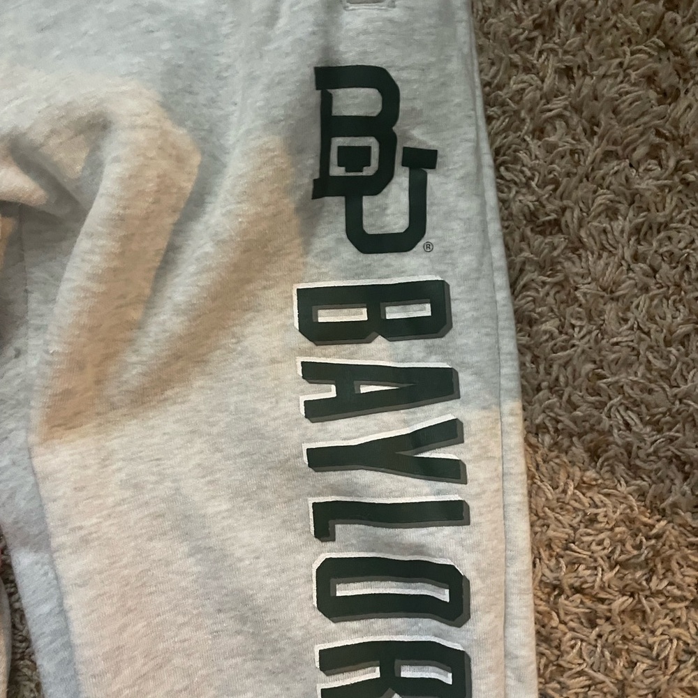 Baylor Sweatpants